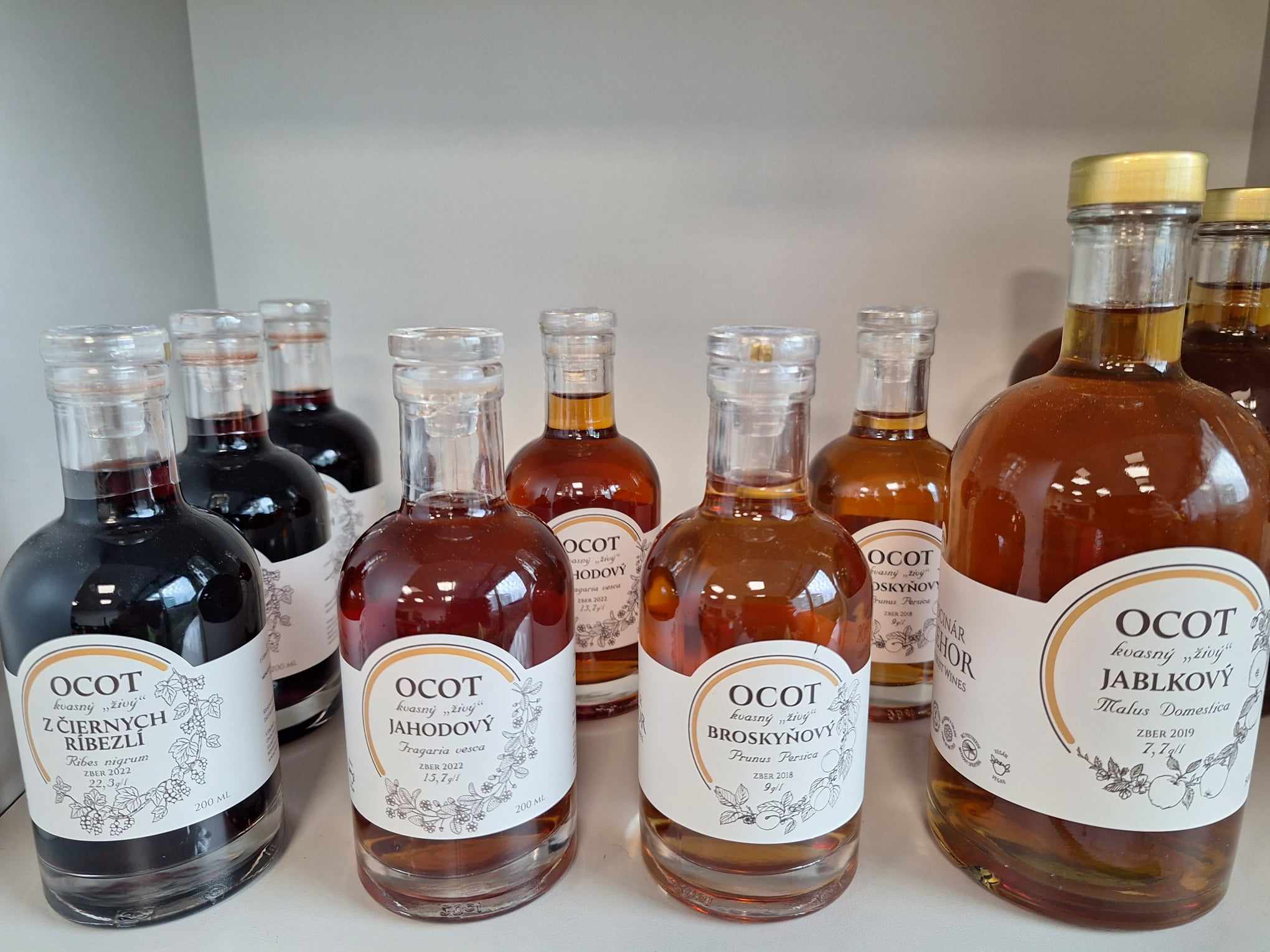 ovocne vino